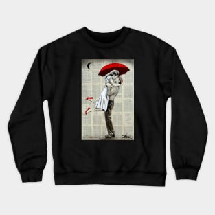 Those days Crewneck Sweatshirt